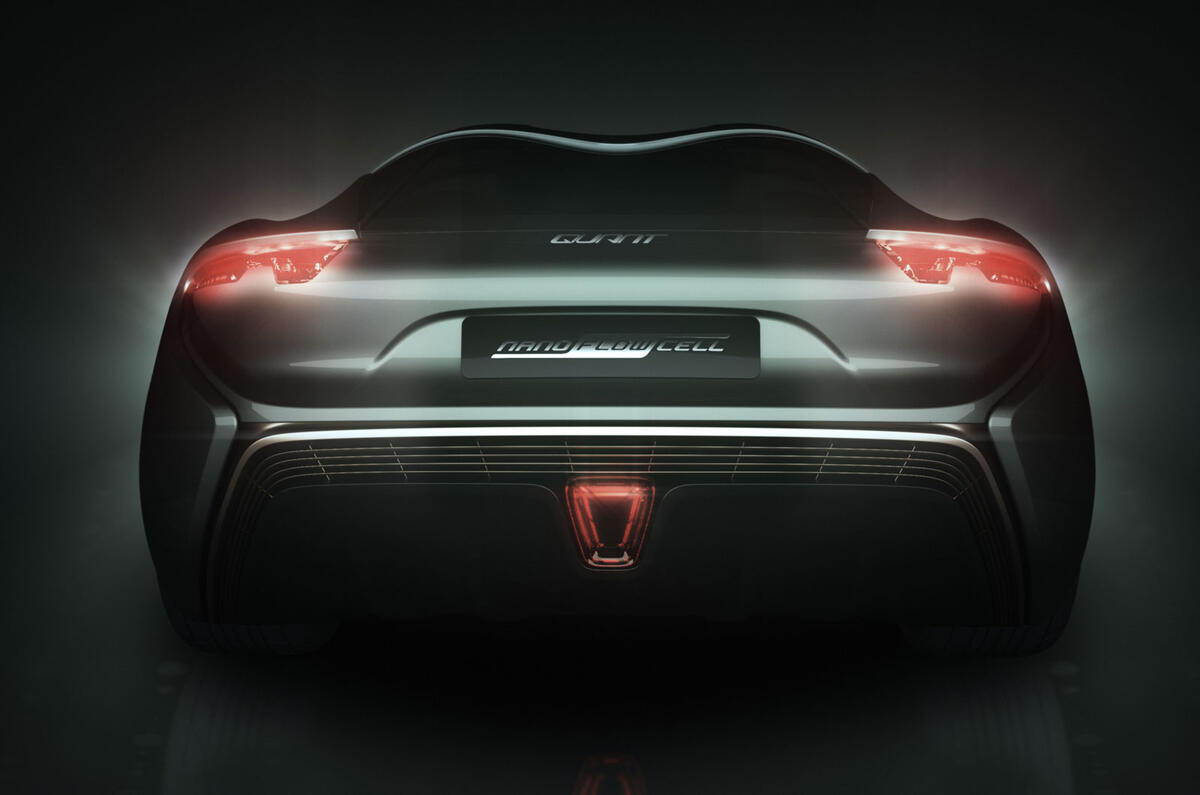 no title Quick news: Renault concept for Delhi; Electric sportscar to launch in Geneva