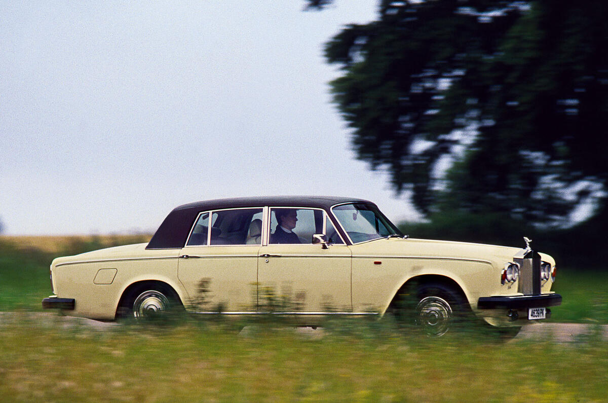 no title The top 100 best-ever British cars