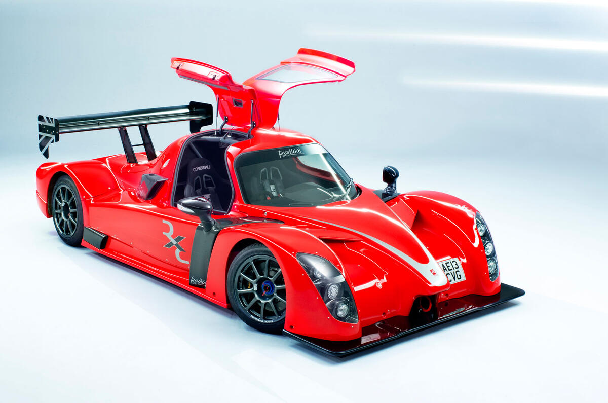 no title The top 100 best-ever British cars