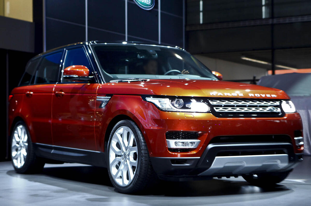 no title Shanghai motor show 2013 gallery