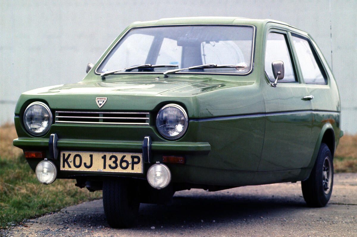 no title The failed car companies of Britain