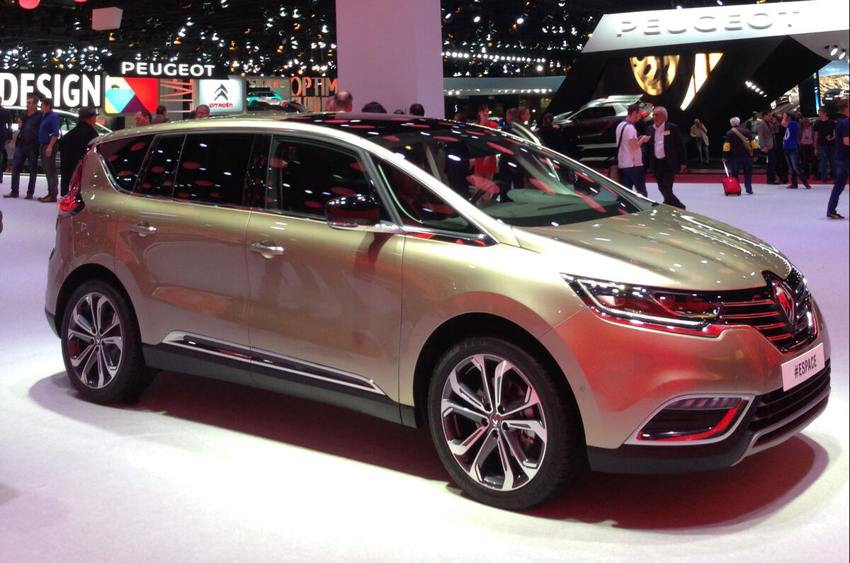 Paris motor show live blog and gallery Paris motor show live blog and gallery