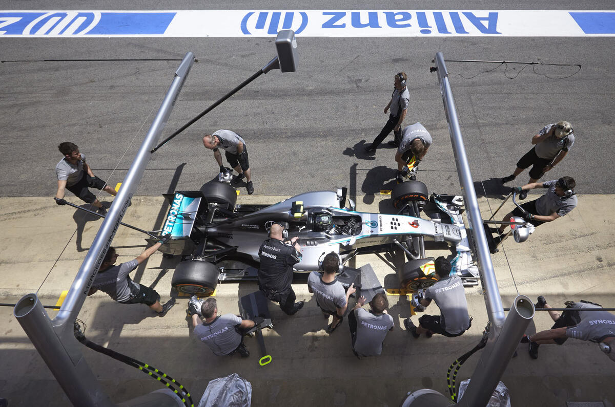 no title Spanish Grand Prix