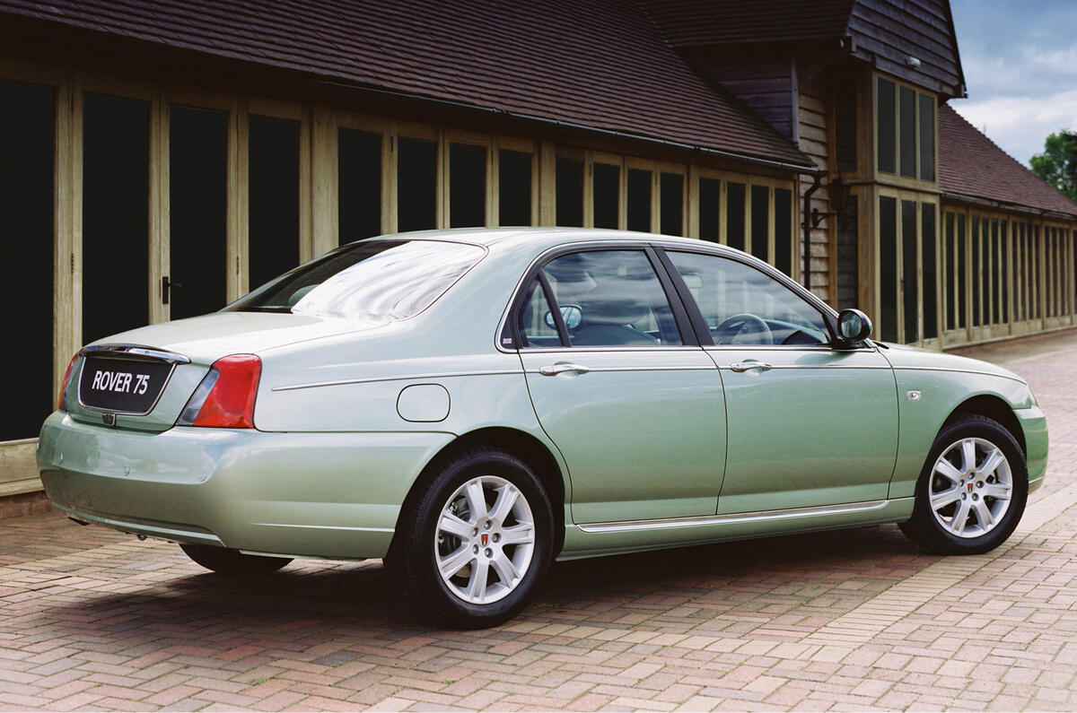 no title What’s the most British car ever made?