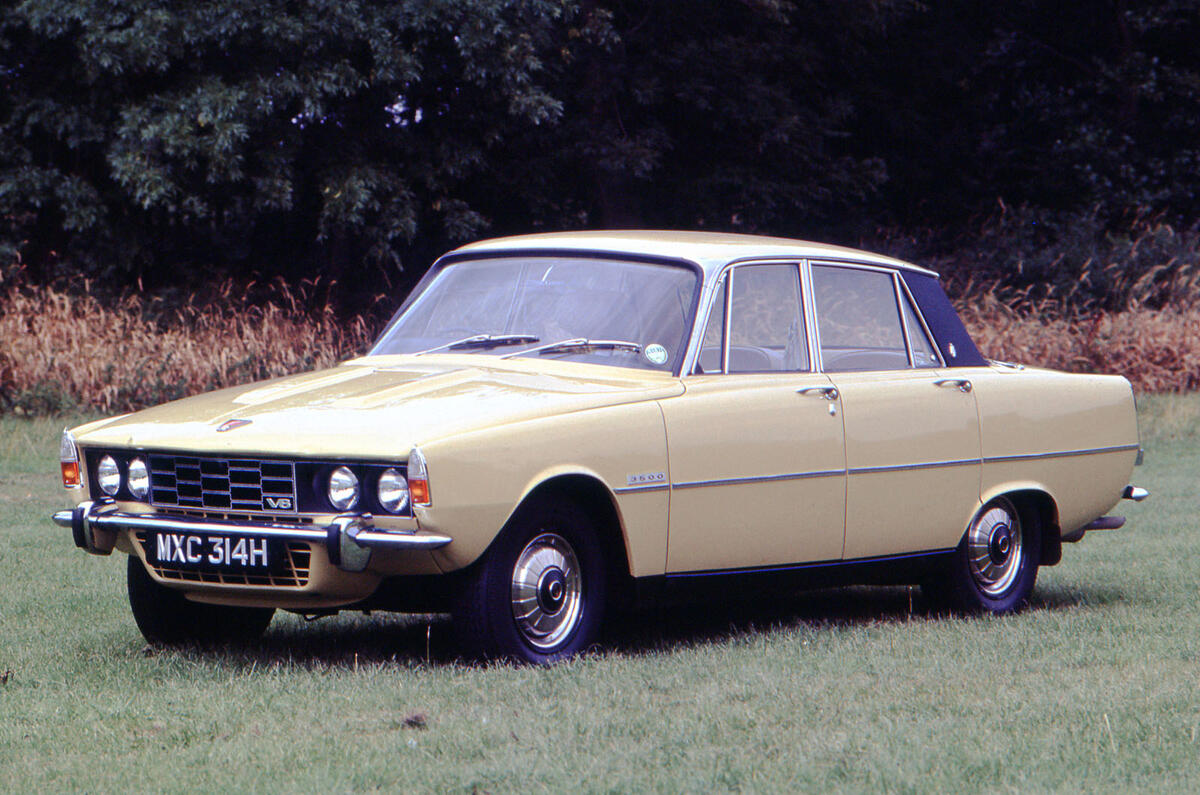 no title The failed car companies of Britain