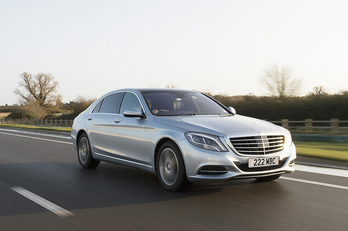 Cropley on Cars: Car of the Year – the hell of deciding