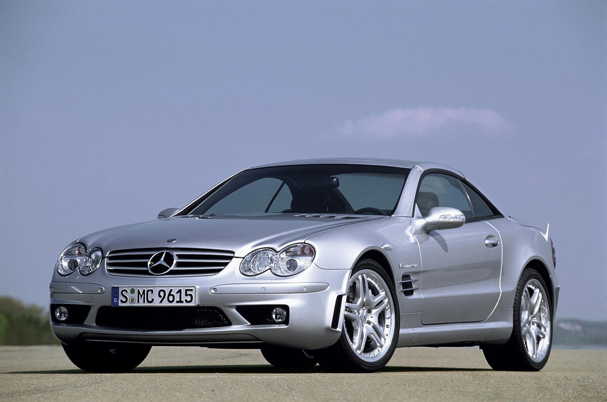 no title Mercedes AMG buying guide and gallery