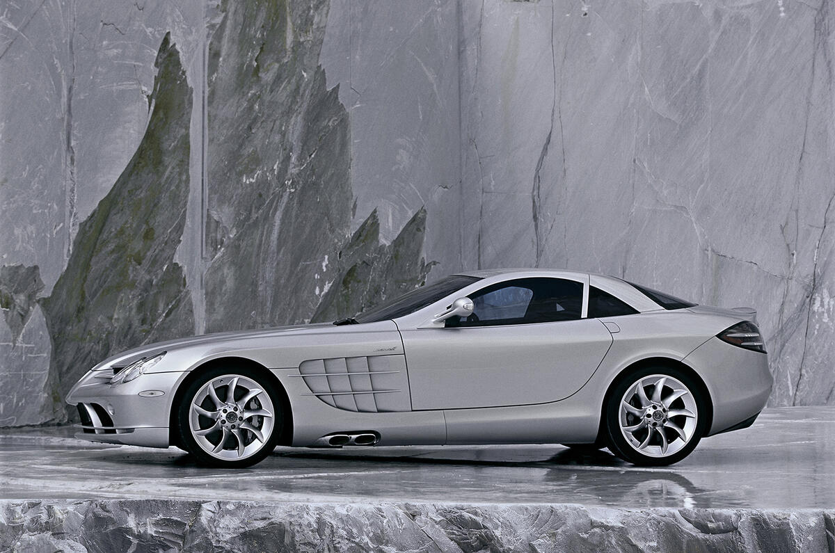 The history of AMG - picture special The history of AMG - picture special