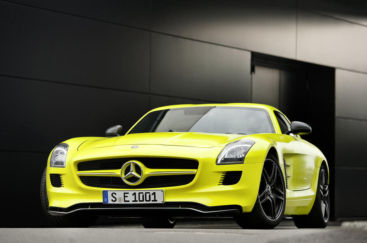 The history of AMG - picture special The history of AMG - picture special