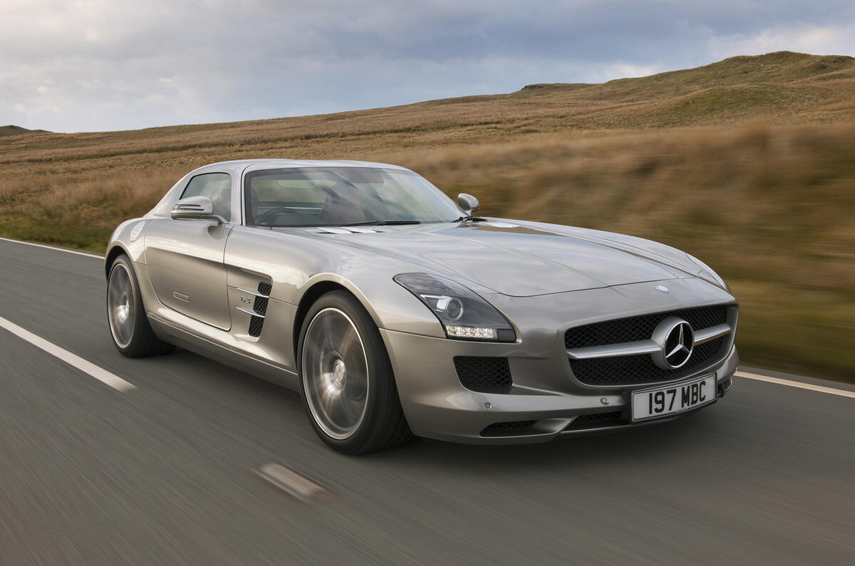 no title Mercedes AMG buying guide and gallery