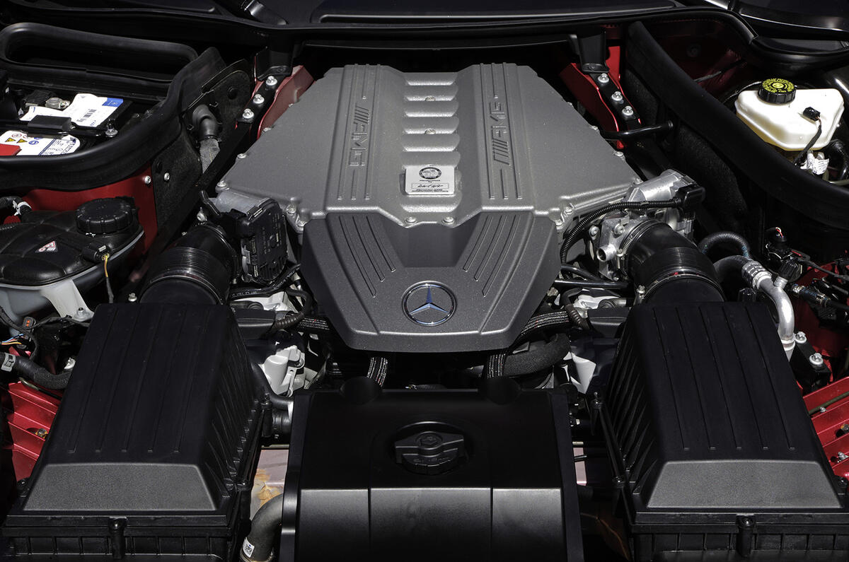 no title Mercedes AMG buying guide and gallery