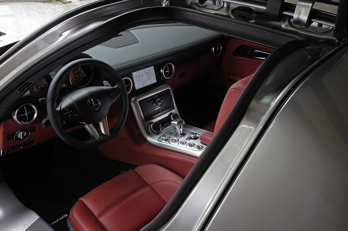 no title Mercedes AMG buying guide and gallery