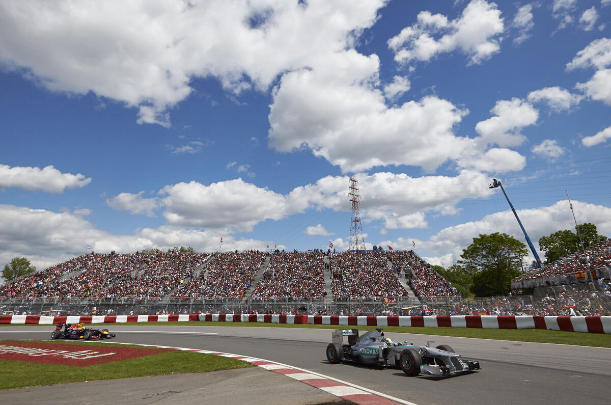 FIA gives judgement on Mercedes Pirelli tyre test