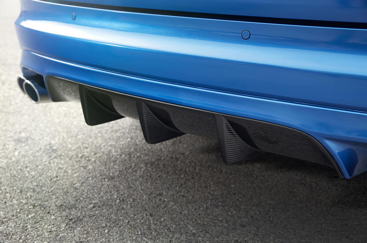 Jaguar XFR-S Sportbrake revealed with 542bhp