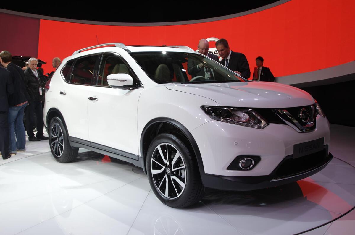 Frankfurt motor show 2013 gallery