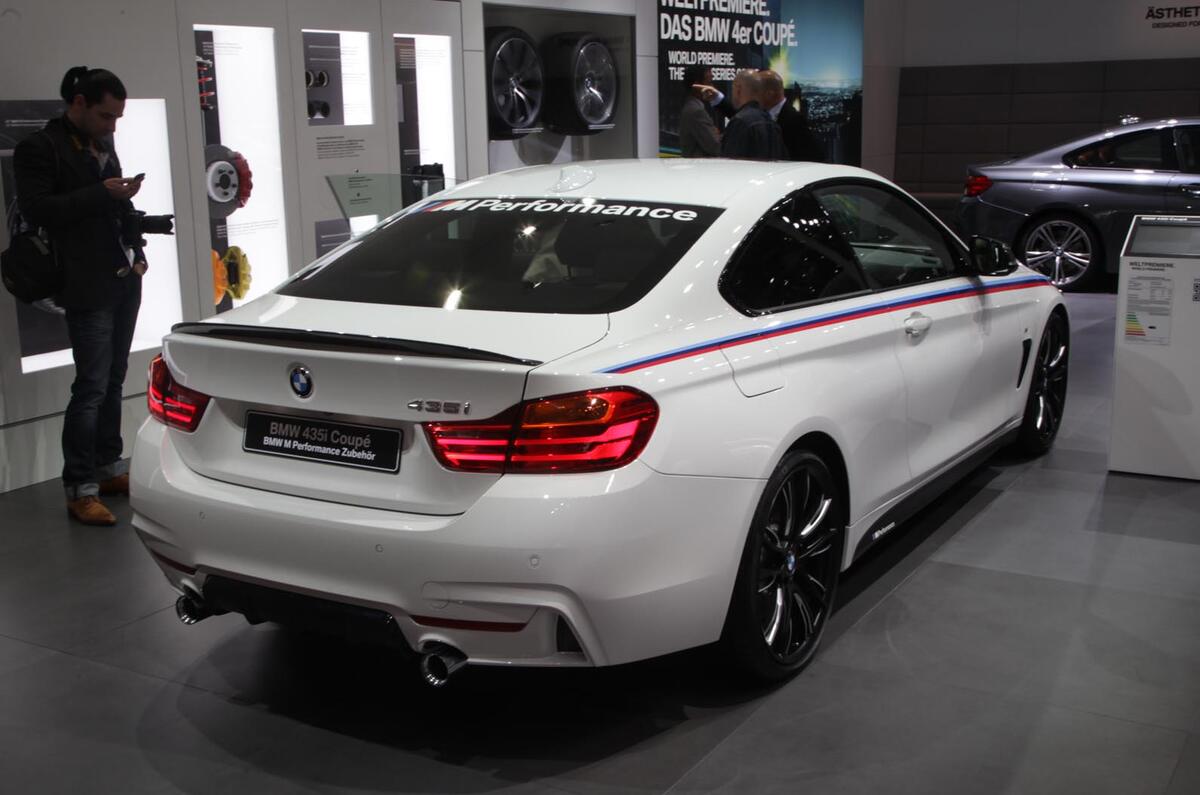 Frankfurt motor show 2013 gallery