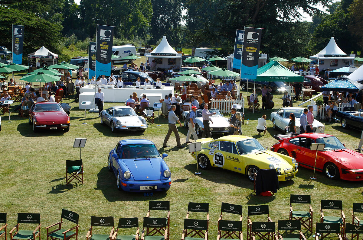 no title Salon Prive 2013 show gallery
