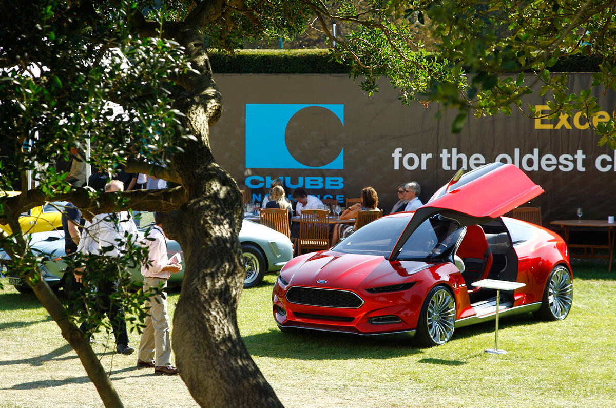 no title Salon Prive 2013 show gallery