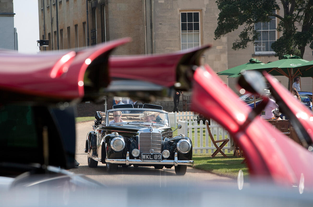 no title Salon Prive 2013 show gallery