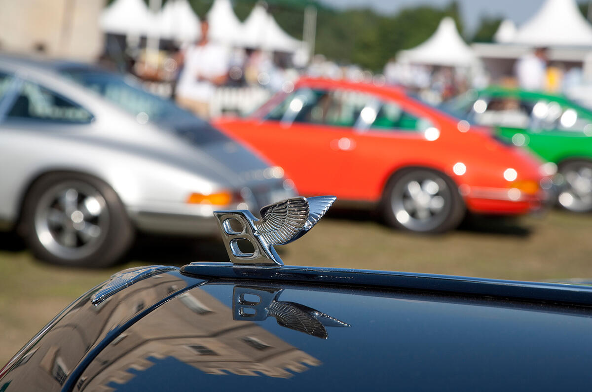 no title Salon Prive 2013 show gallery