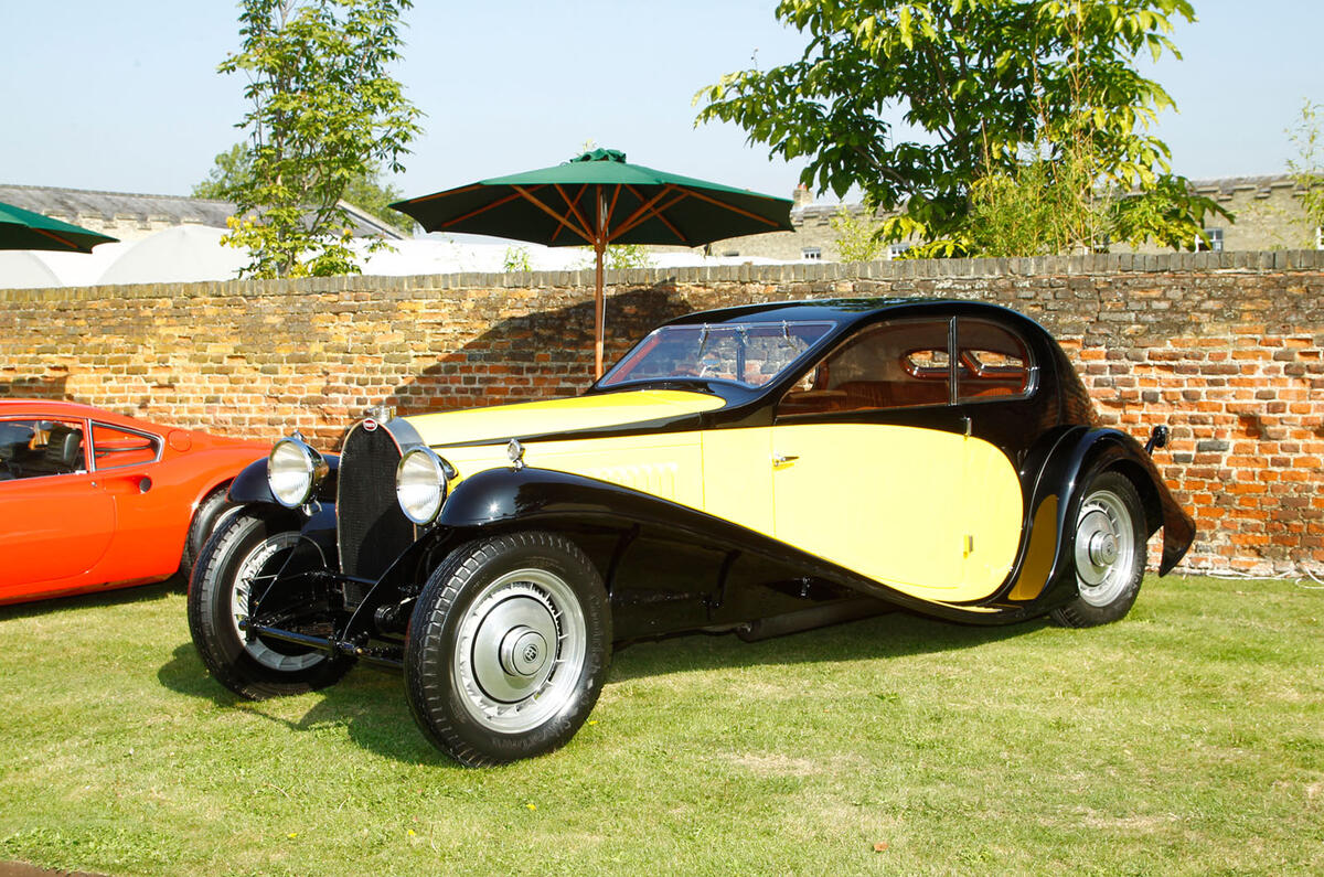 no title Salon Prive 2013 show gallery