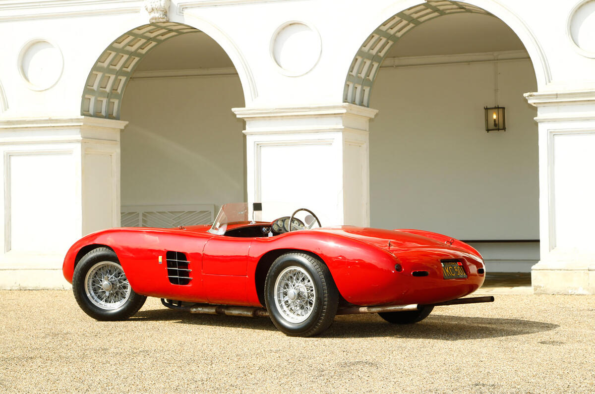 no title Salon Prive 2013 show gallery