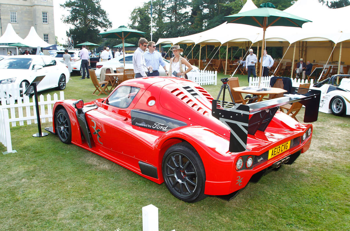 no title Salon Prive 2013 show gallery