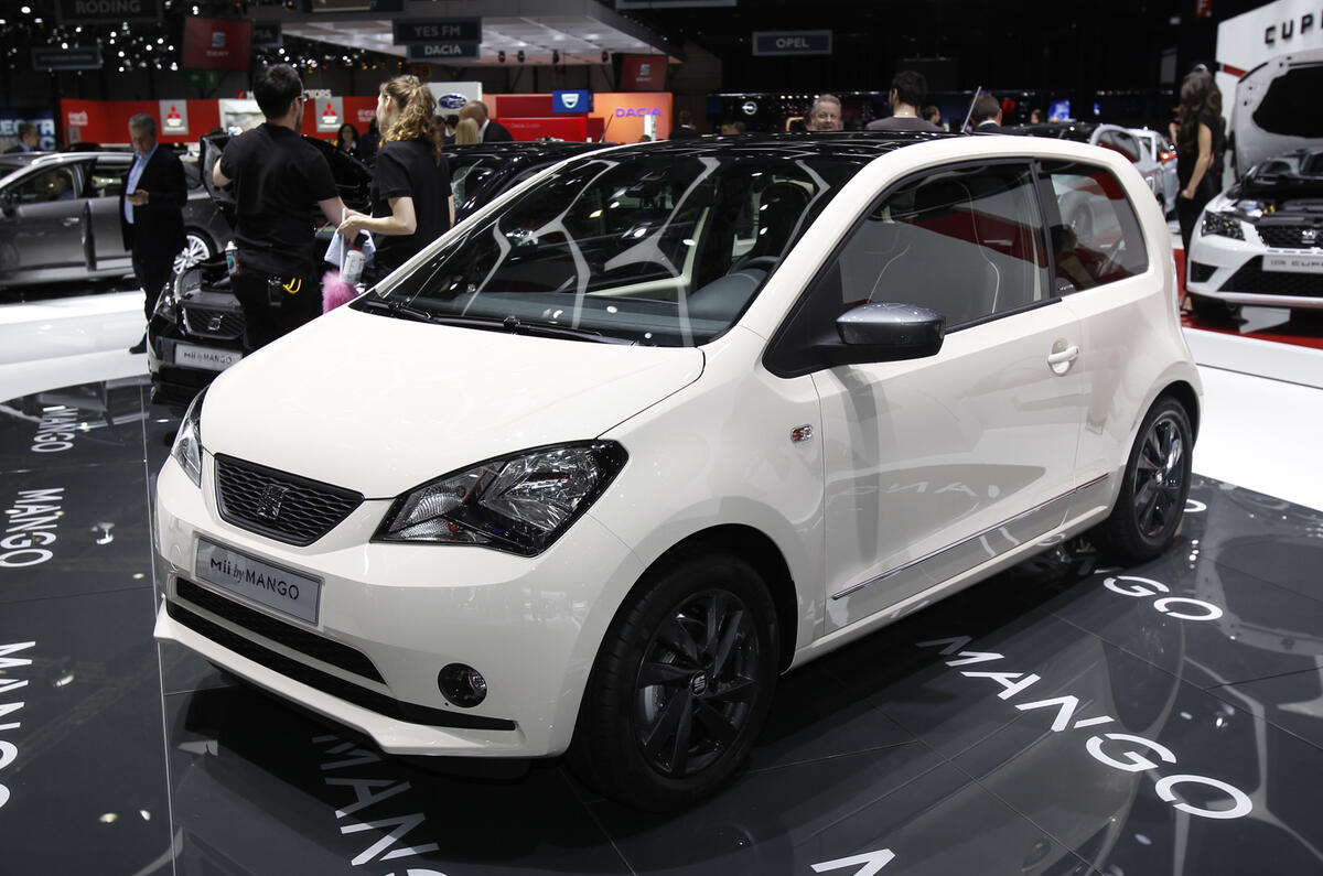 Quick news: Mansory reveals new models; Qoros electric bike