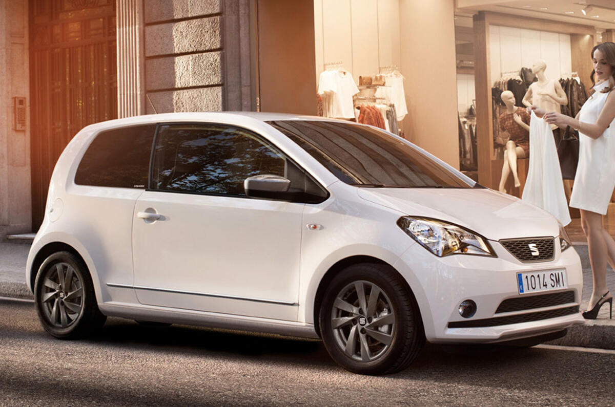 Quick news: Mercedes C-class gets new trim, Kia launches VR7 editions