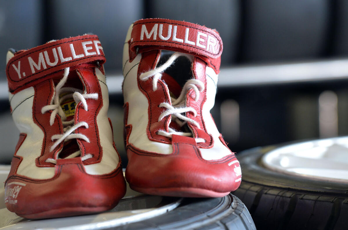 no title The best motorsport pictures of 2013