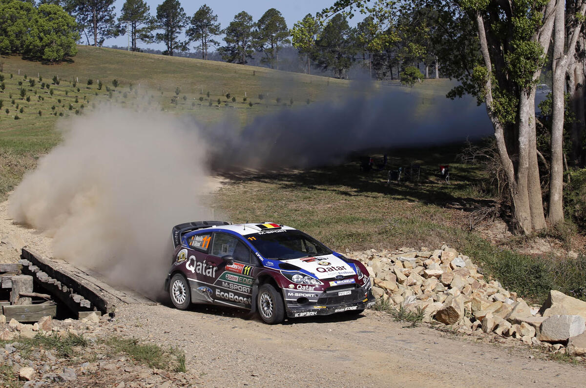 no title The best motorsport pictures of 2013