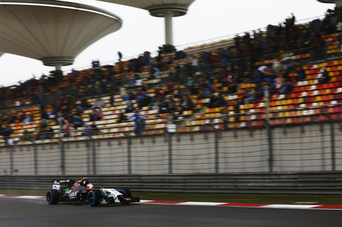 no title Mercedes ace Lewis Hamilton wins Chinese Grand Prix