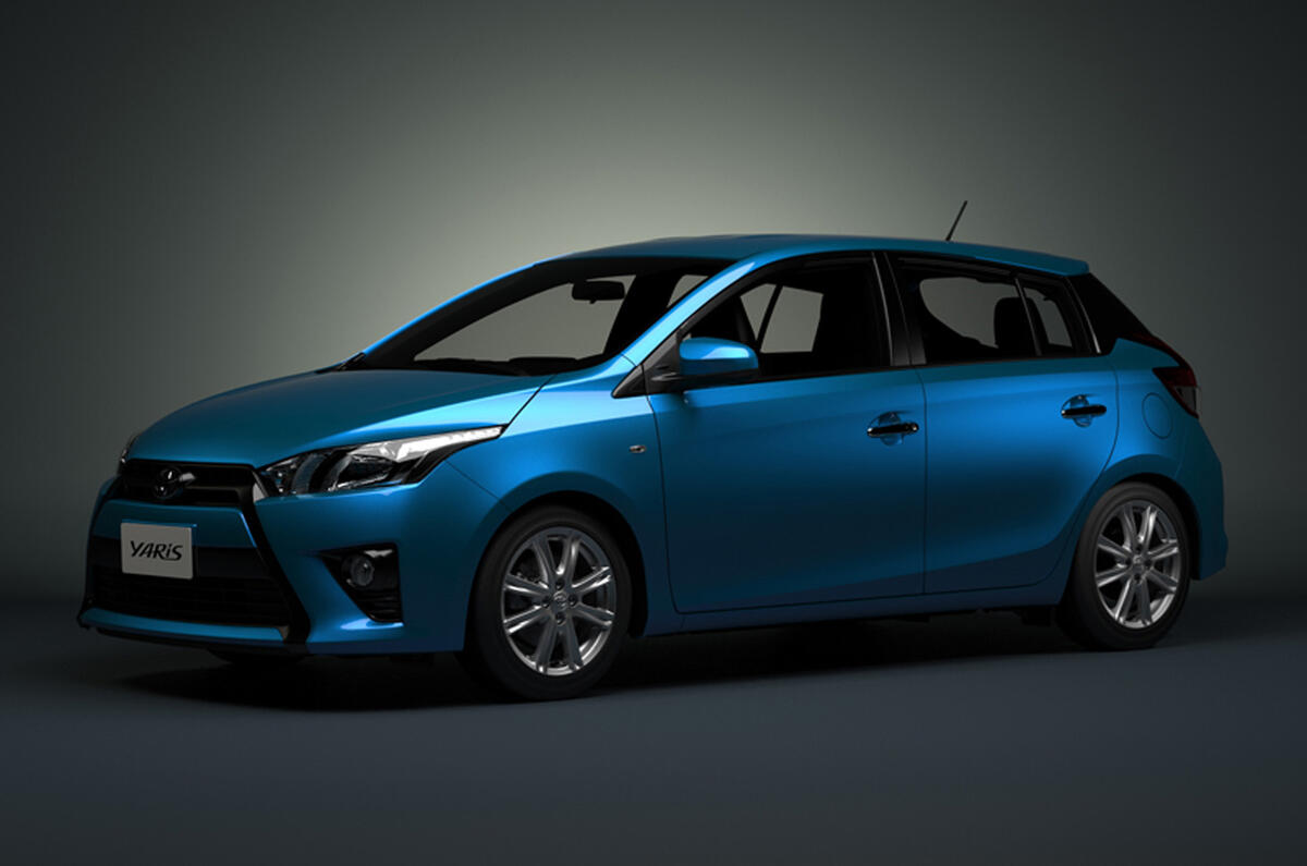 no title Toyota unveils striking six-seater hybrid concept: Shanghai motor show 2013