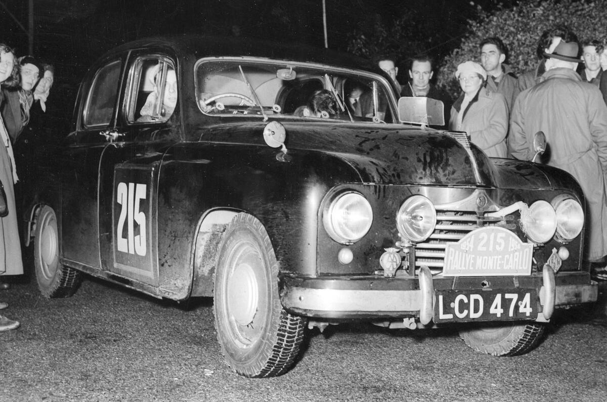 no title The failed car companies of Britain