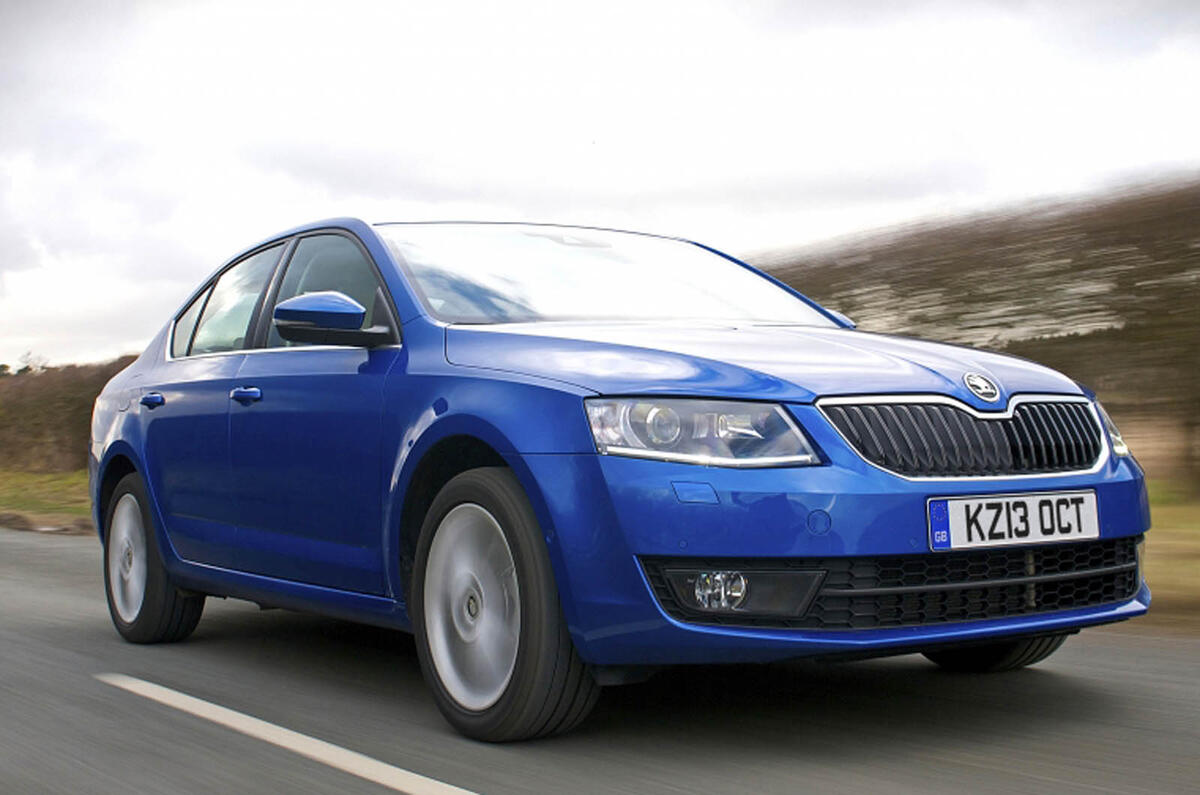 Cropley on Cars: Car of the Year – the hell of deciding