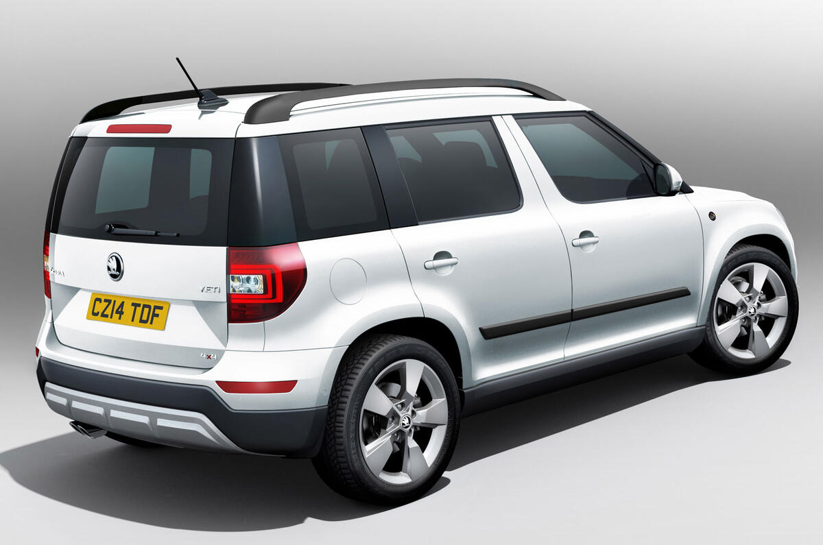Quick news: Skoda cycling specials; Goodwood FoS tickets; Mustang launch edition