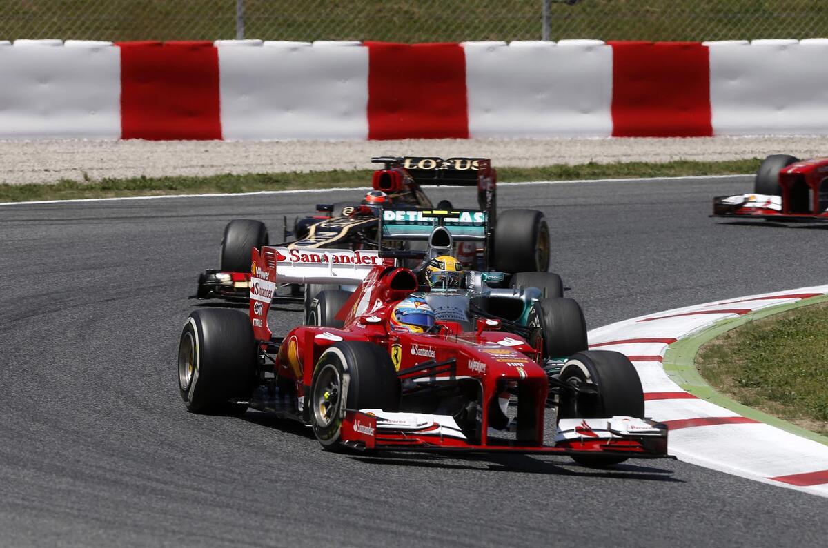no title Formula 1 2013 season review and gallery