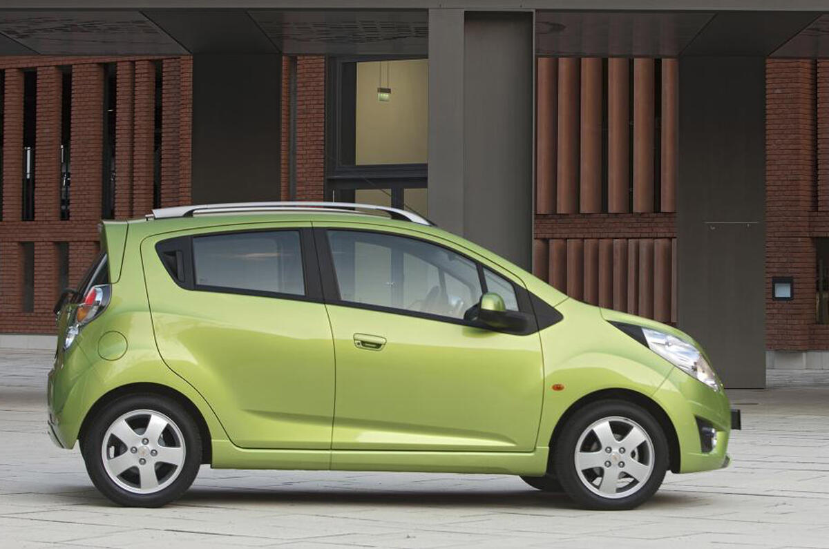 Quick news: JLR restructuring, Mercedes restarts France sales, Chevrolet finance