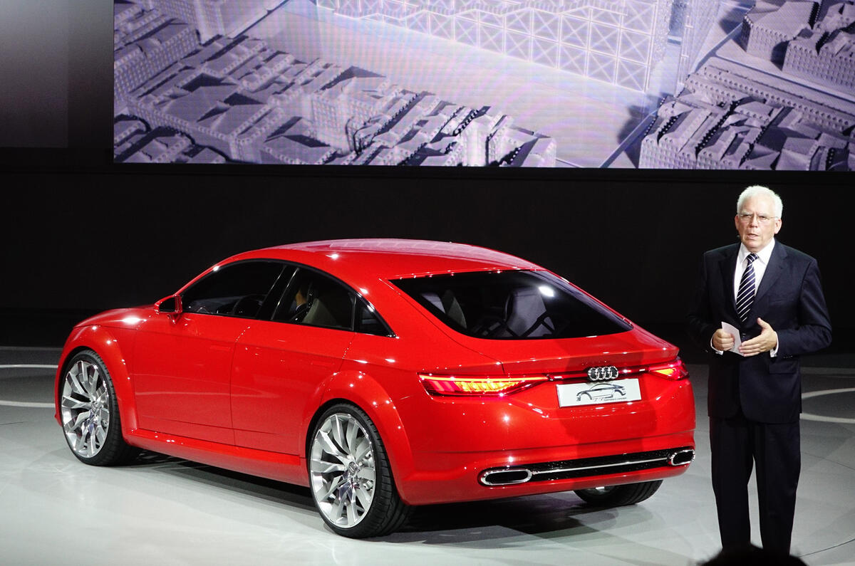Paris motor show live blog and gallery Paris motor show live blog and gallery