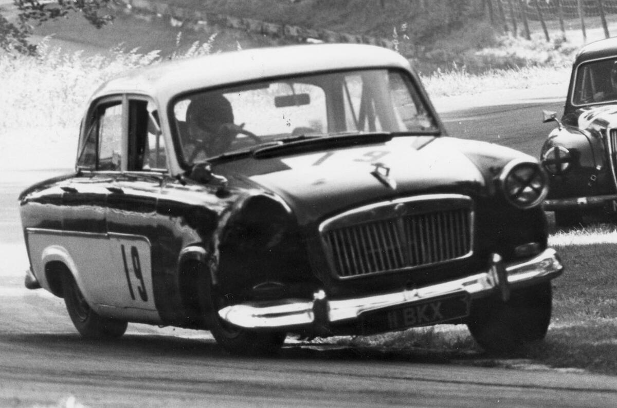 no title The failed car companies of Britain
