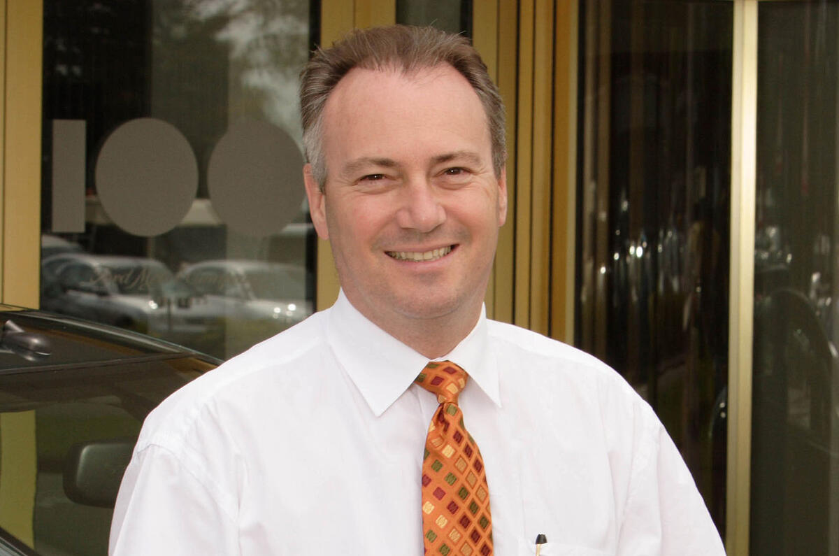 Autocar's most influential people in the motor industry 2014 Autocar's most influential people in the motor industry 2014