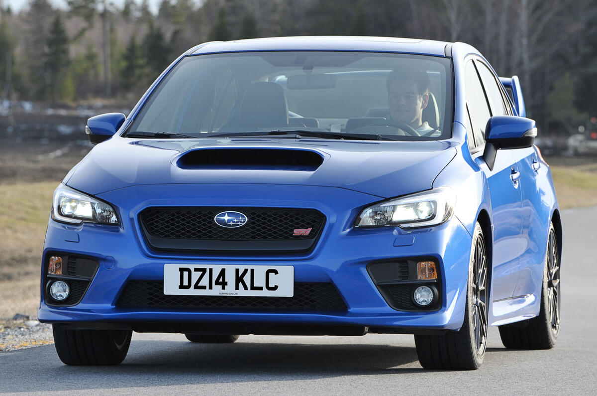 no title Quick news: New Citroen boss; Hyundai specials; Golf SV on sale