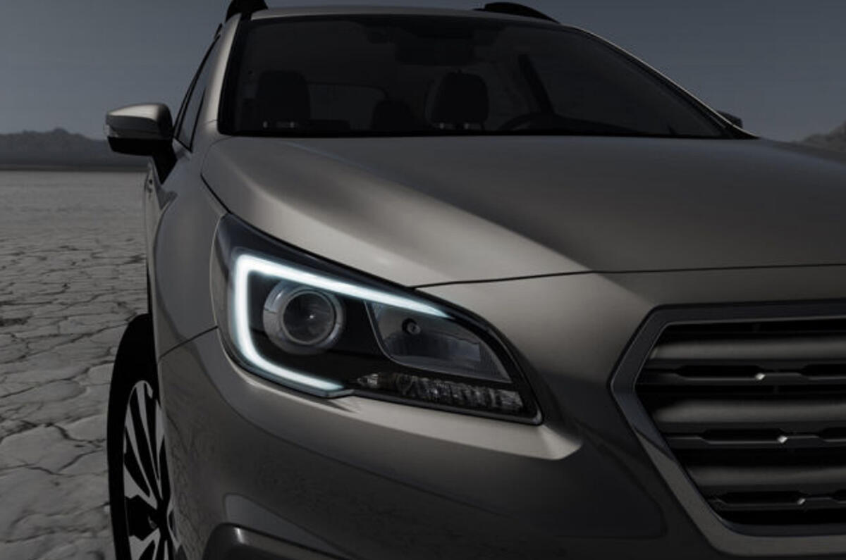 New York motor show 2014 preview