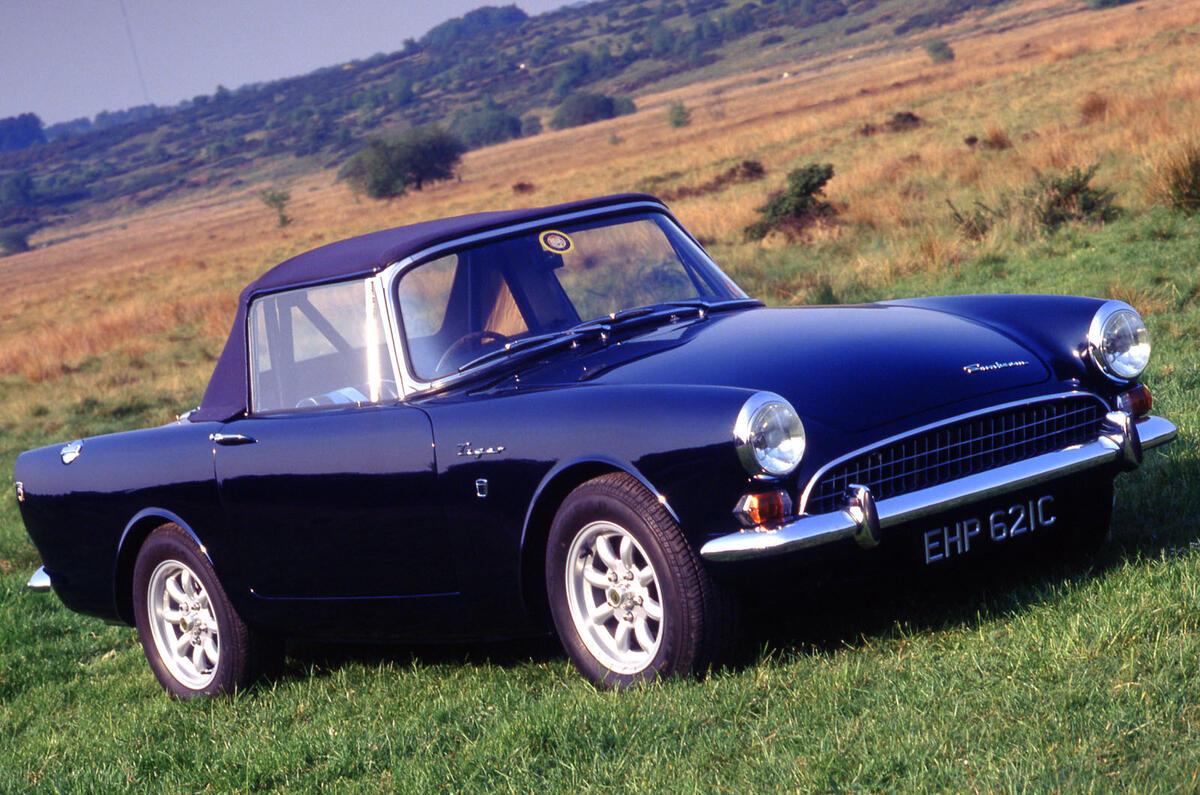 no title The failed car companies of Britain