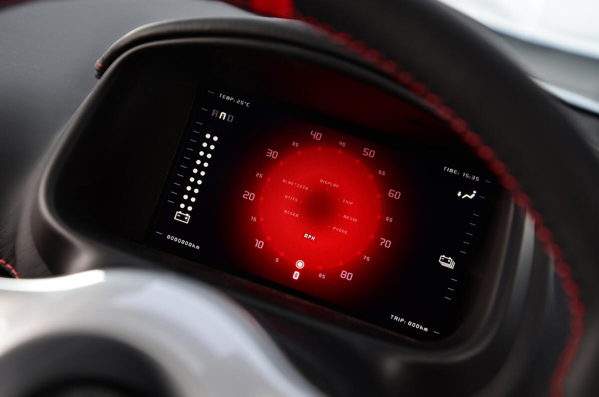 Yamaha to build Gordon Murray city car