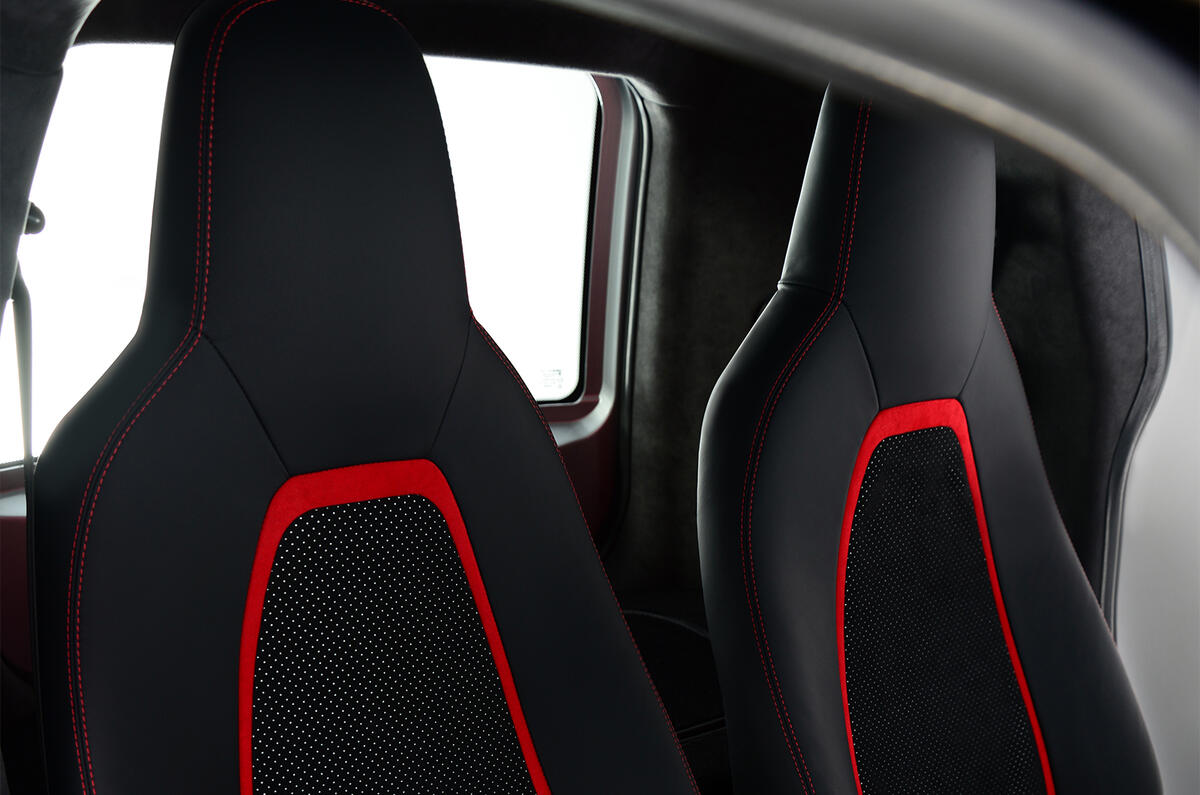 Yamaha to build Gordon Murray city car