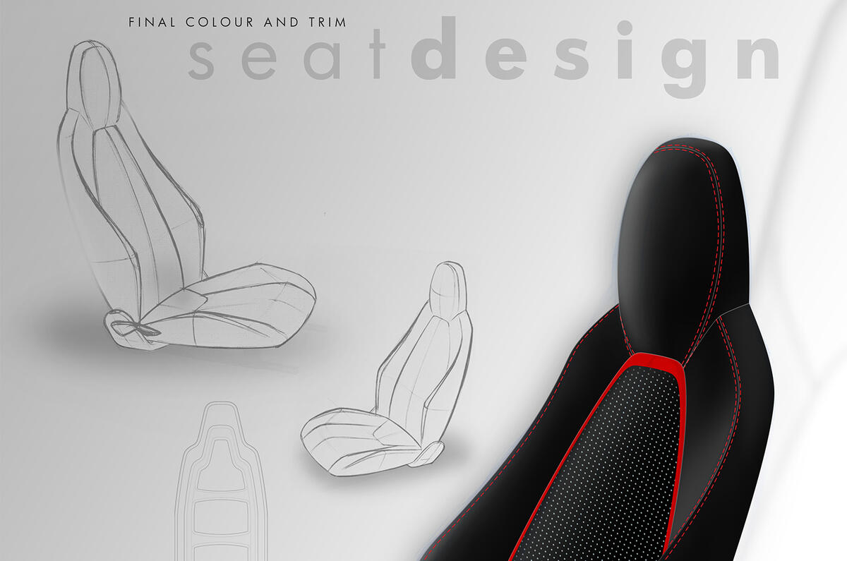 Yamaha to build Gordon Murray city car