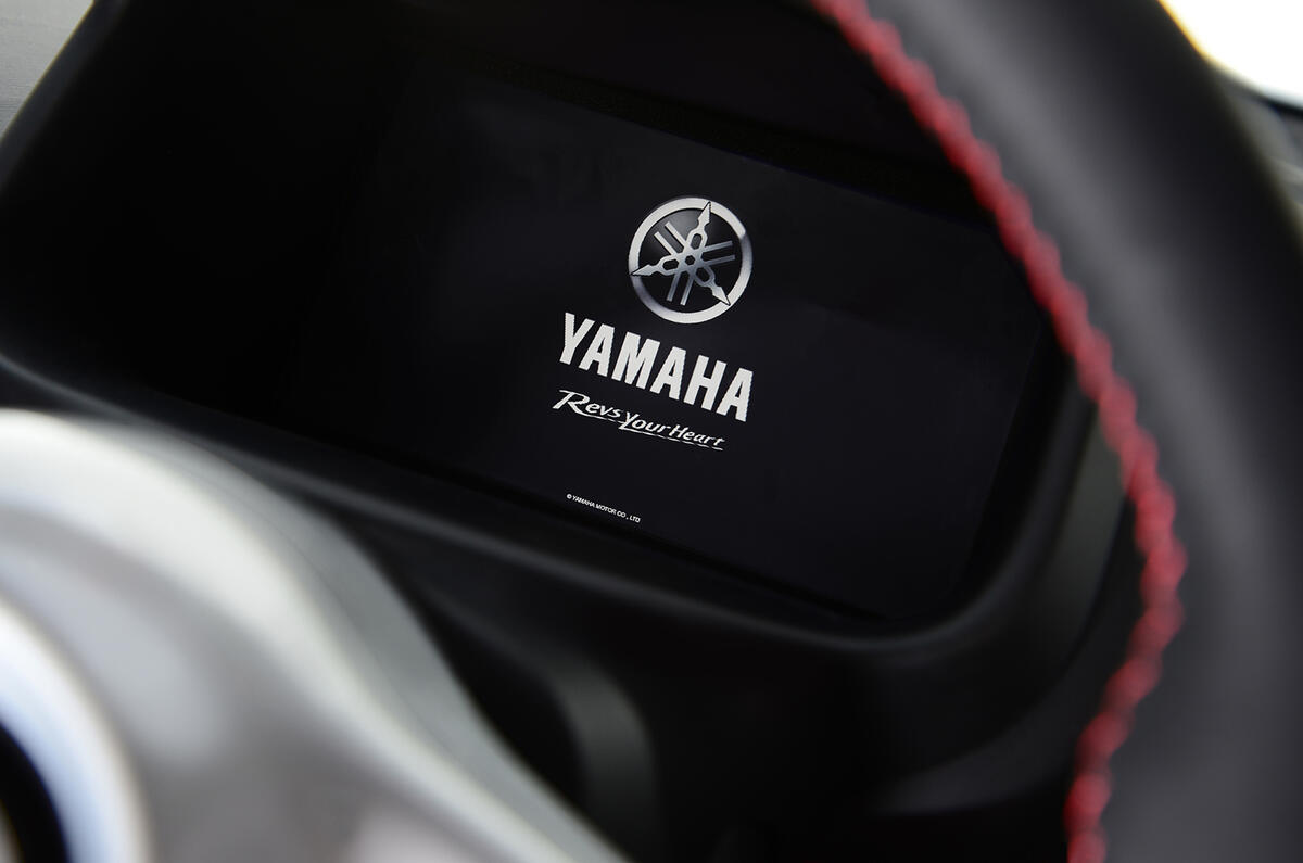 Yamaha to build Gordon Murray city car