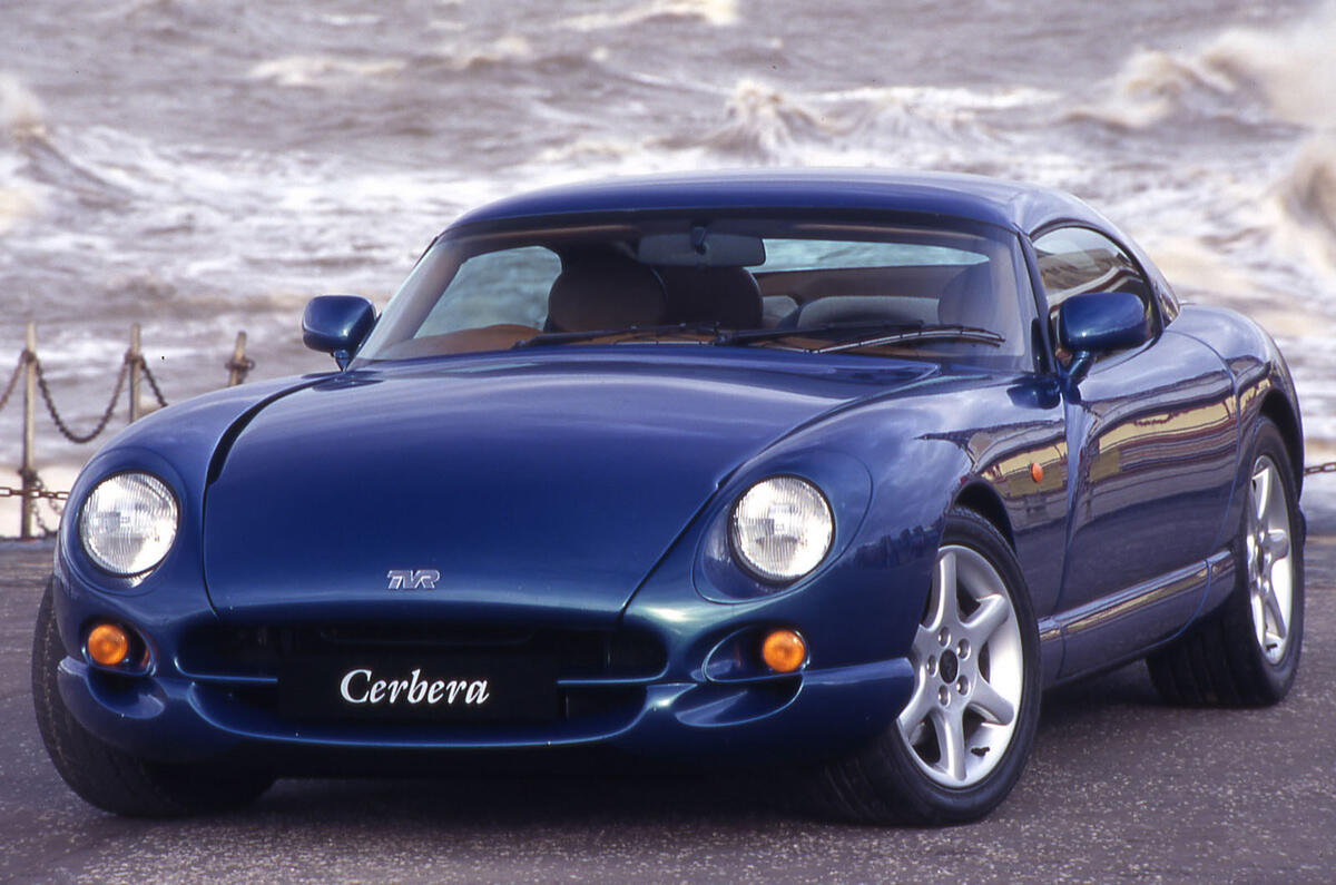no title The failed car companies of Britain