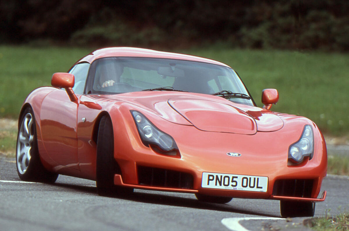 no title The failed car companies of Britain